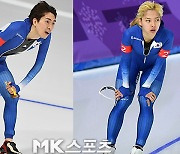 스피드스케이팅 올림픽 예선 국가대표 선발전 개최