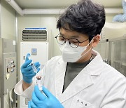 원자력연구원이 '살모넬라 백신' 개발.."신약도 방사능으로"