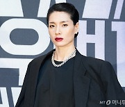 스우파 모니카 스타킹서 '여자 장우혁'