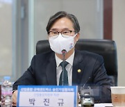 산업부, 첨단기계장비 시장 선점 로드맵 수립..탄소중립 전략 모색