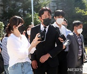 '프로포폴 투약' 하정우, 1심 벌금 3,000만원 선고