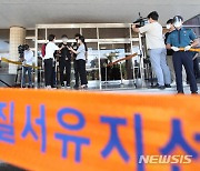 '제주 이승용 변호사 피살사건' 22년만에 피의자 기소