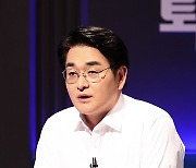 토론 준비하는 박용진