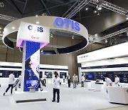 Otis Korea leads local elevator industry through digitalization and connectivity