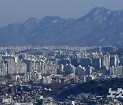 전국 일반분양 비중 5년만 최고..서울은 38.7% '전국 최저'