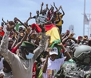 기니 쿠데타에 중국-호주 관계 관심 쏠리는 이유
