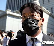 하정우, '1심 벌금 3,000만원 선고' [사진]