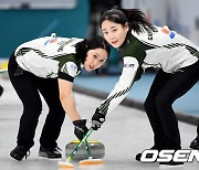 '팀 킴' 강릉시청, 시즌 첫 국제대회서 7전 전승 우승