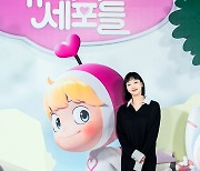 [포토] 김고은 '아름다운 미소'