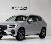 300억원 투자해 한국 맞춤형으로 돌아온 신형 볼보 'XC60'