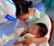 푸젠성 코로나, 중국의 첫 학교내 집단 감염으로 기록될 듯