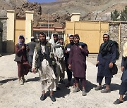 탈레반, 판지시르서 민간인 20여명 살해