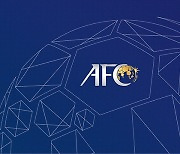 AFC, 월드컵 2년 단위 개최 찬성.. FIFA 계획 지지
