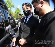 하정우 '프로포폴 투약 혐의, 3000만원 벌금' [포토]