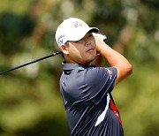 '새 시즌엔 투어 챔피언십까지' 김시우, PGA 투어 2021-2022 시즌 개막전부터 출격