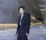 카이, '2022 S/S 서울패션위크' 글로벌 홍보대사 선정