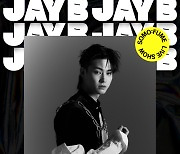 '솔로 컴백' 제이비(JAY B), 글로벌 온라인 팬미팅 개최