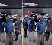 방탄소년단(BTS)X콜드플레이, 협업곡 '마이 유니버스' 영상 공개 [종합]