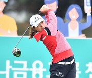 고진영, 두 달 만에 LPGA 투어 복귀..시즌 2승 도전