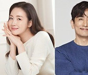 최지우→차인표, JTBC '시고르 경양식' 출연..10월19일 첫 방송[공식]