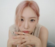 태연, 언제나 빛나는 비주얼→헤이즈 "오늘부터 가을" [스타IN★]