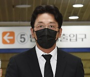 [속보] '프로포폴 불법투약' 하정우, 1심 벌금 3000만원
