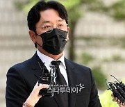 '프로포폴 불법투약' 하정우, 벌금 3천만원.."겸허히 받아들여"[종합]