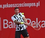 POLAND TENNIS SZCZECIN CHALLENGER