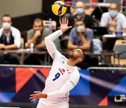 CZECH REPUBLIC VOLLEYBALL MEN EUROPEAN CHAMPIONSHIP