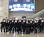 여자핸드볼 아시아선수권 15일 개막..한국, 5연패 도전