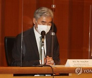 한미일 북핵 수석대표 협의 도쿄서 개최