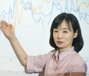 트러스톤 CIO "증시, 이익 모멘텀 둔화 '허들' 넘어야"