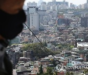 서울 빌라 월세살기도 힘드네..보증금·월세 모두 사상 최고