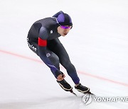 '베이징 올림픽 향해'..빙속 월드컵 파견 선발전 15∼17일 개최