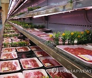 '추석 성수기 농산물 작년보다 하락..고기만 강세' 전망