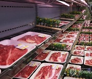 '추석 성수기 농산물 작년보다 하락..고기만 강세 전망'