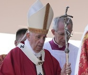 Pope Slovakia