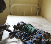 Nigeria Cholera