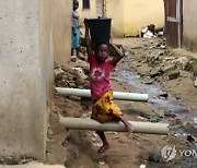 Nigeria Cholera