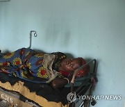 Nigeria Cholera