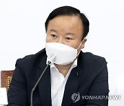 尹측 "박지원, '윤우진 자료' 공갈협박·정치개입"(종합)