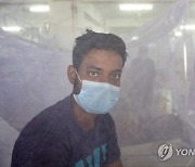 BANGLADESH DISEASES DENGUE