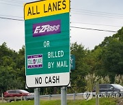 Turnpike's Uncollected Tolls
