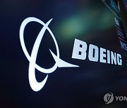 Boeing-Outlook
