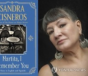 Books Sandra Cisneros