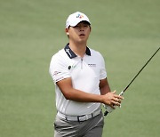 김시우, 17일 개막 PGA 투어 2021~2022 개막전 출격