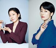 유세린, 브랜드 모델로 배우 전혜진·곽선영 발탁