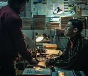 [리뷰] '보이스' 범죄 처단 대리만족에 빛바랜 개연성