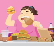 비만은 '과식'보다 '메뉴'가 유발한다 (연구)