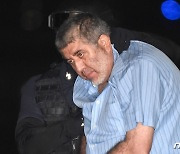 멕시코 법원, 마약왕 '엘 차포'의 라이벌에 징역 28년 선고